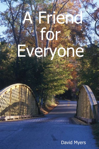 A Friend for Everyone