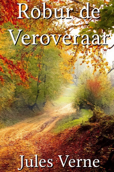 Robur de Veroveraar [Dutch]