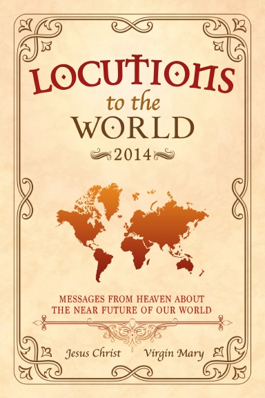 Locutions to the World - 2014