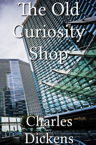 The Old Curiosity Shop