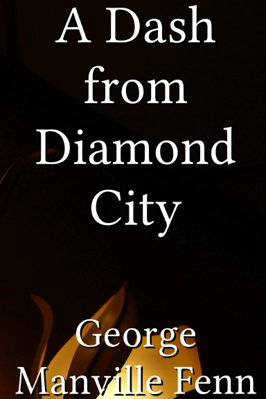 A Dash from Diamond City