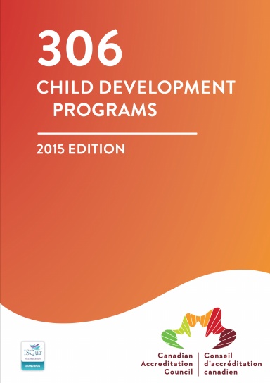 306 Child Development Programs