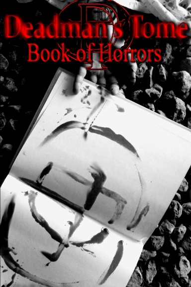 Deadman's Tome Book of Horrors I