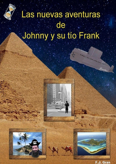 LAS NUEVAS AVENTURAS DE JOHNNY Y SU TIO FRANK