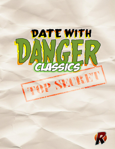 Date With Danger Classics