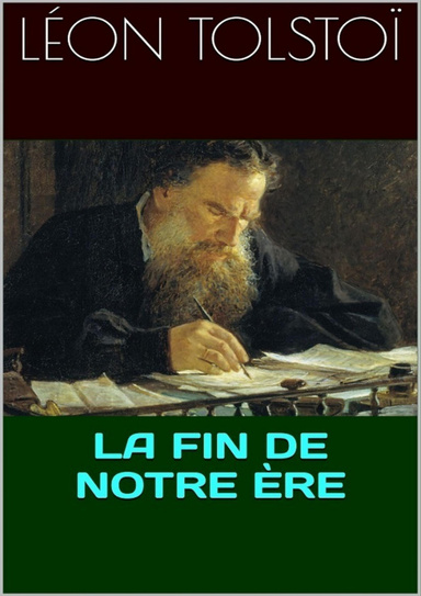 La Fin de notre ère