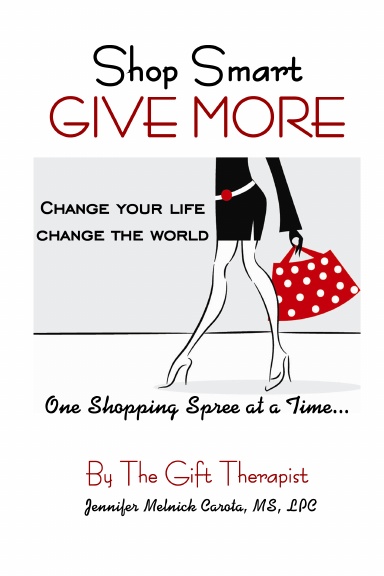 Shop Smart GIVE MORE