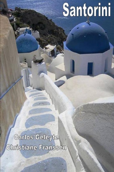 Santorini