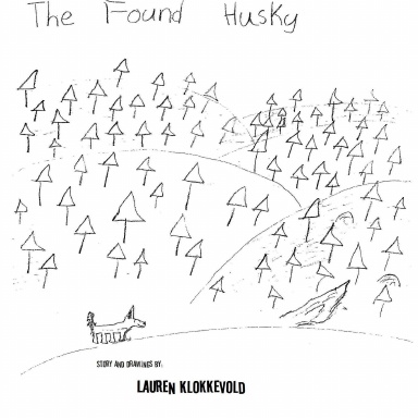 The Found Husky