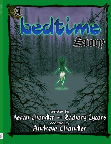A Bedtime Story
