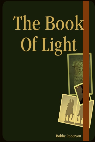 The Book Of Light