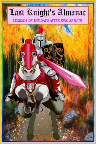 Last Knight's Almanac (6x9)