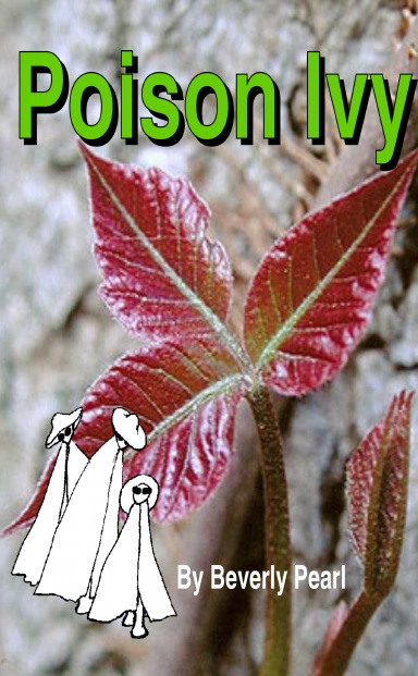 Poison Ivy, the Pocket Book