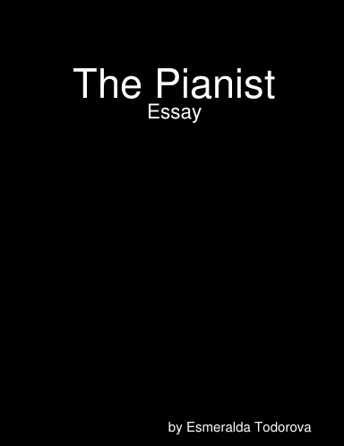 The Pianist