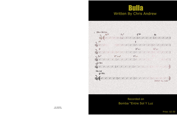 Bulla