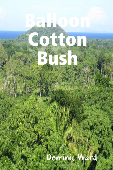 Balloon Cotton Bush