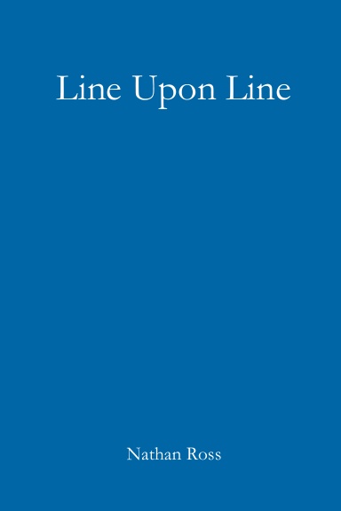 Line Upon Line