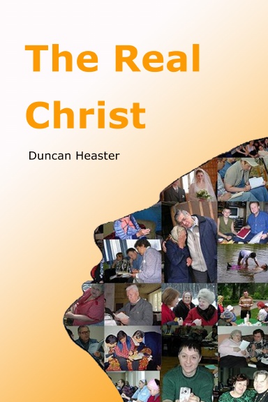 The Real Christ