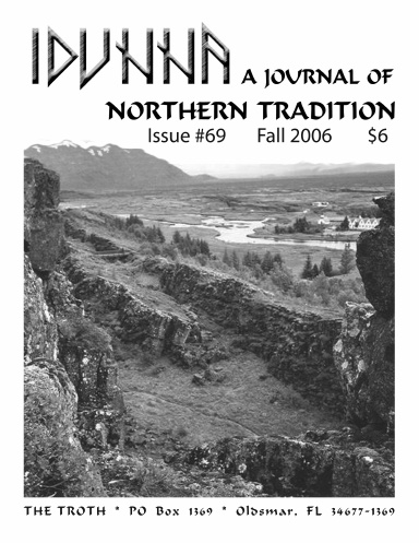 Idunna #69