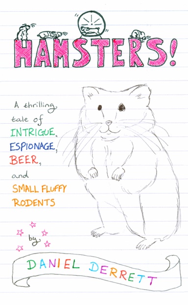 Hamsters
