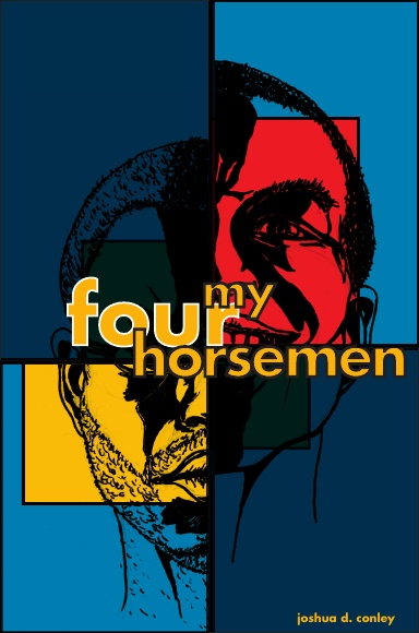 My Four Horsemen
