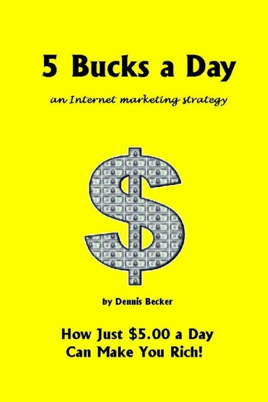 5 Bucks a Day