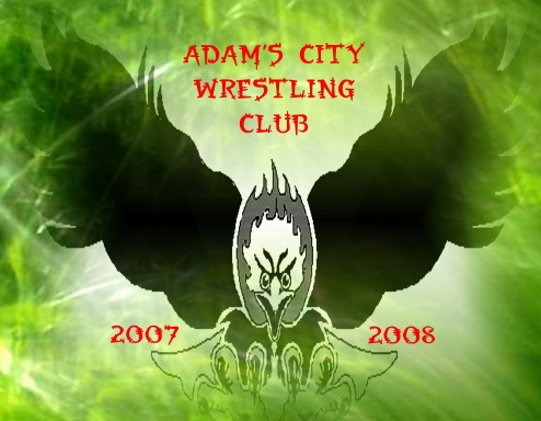 adams city project