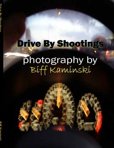 Drive By Shootings