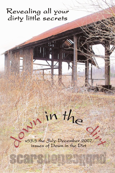 Revealing All Your Dirty Little Secrets (paperback, color interior)