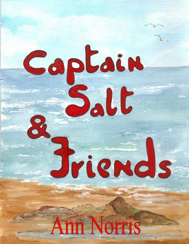 Captain Salt & Friends