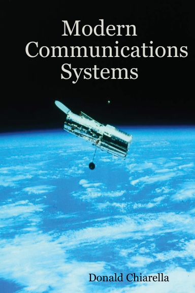 Modern Communications Systems