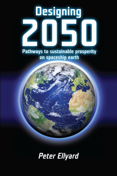 Designing 2050