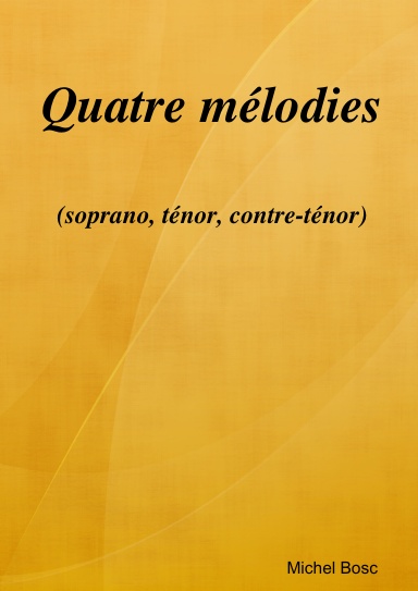 MELODIES