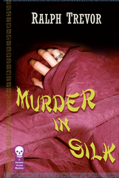 Murder in Silk