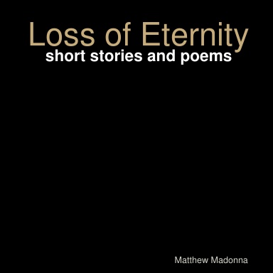 Loss of Eternity