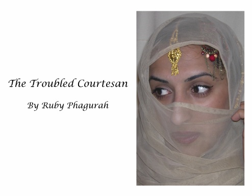 The Troubled Courtesan