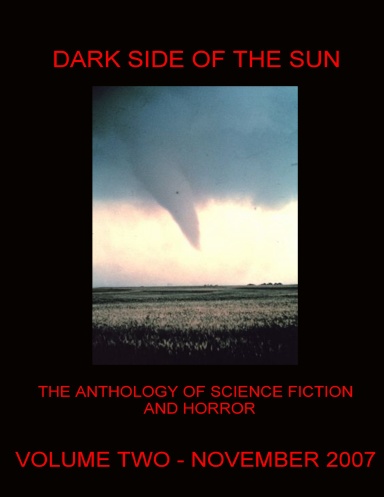 Dark Side of the Sun - Volume Two