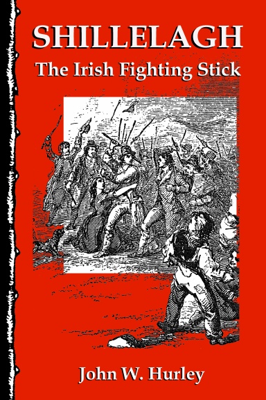 Doyle Irish Stick Fighting