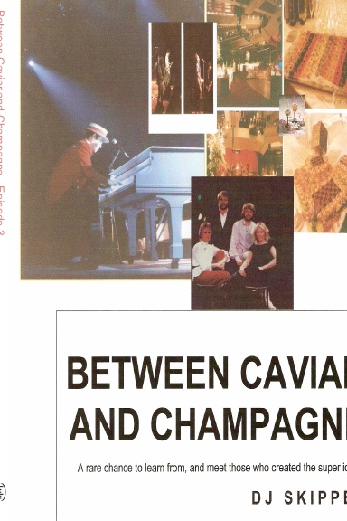 Between Caviar and Champagne - Episode 3