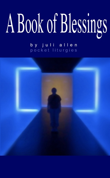 A Book Of Blessings