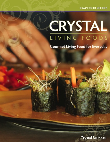 Crystal Living Foods