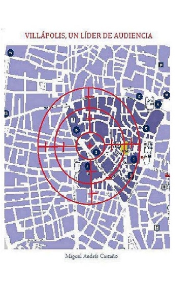 VILLÁPOLIS, UN LÍDER DE AUDIENCIA
