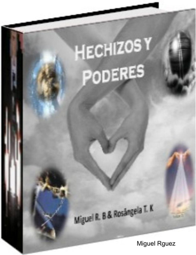 HECHIZOS Y PODERES / ESOTERISMO