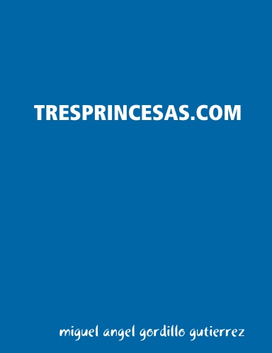 TRESPRINCESAS.COM