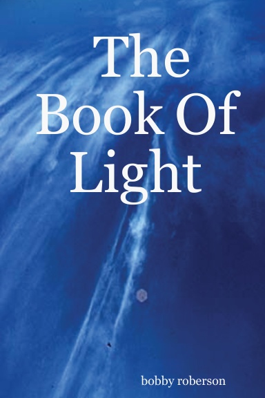The Book Of Light