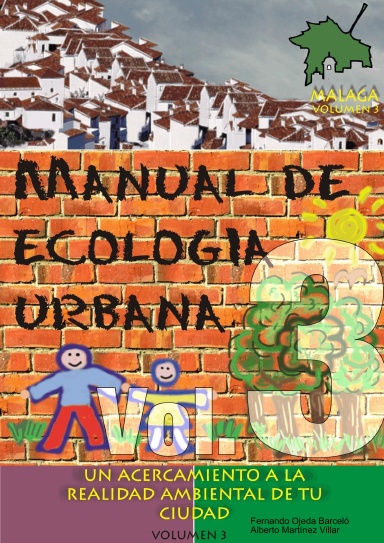 Manual de Ecología Urbana Volumen 3