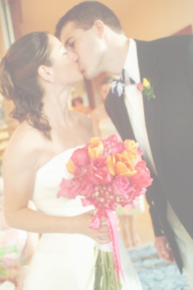 Shana and Ross