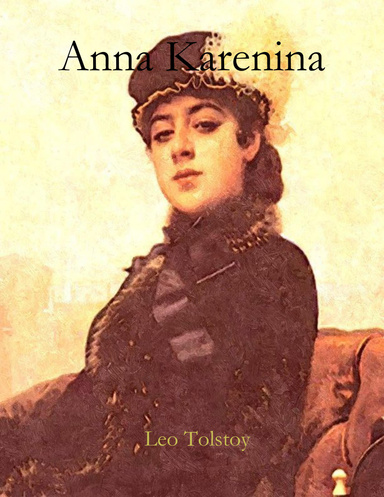 Anna Karenina