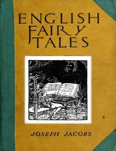 English Fairy Tales