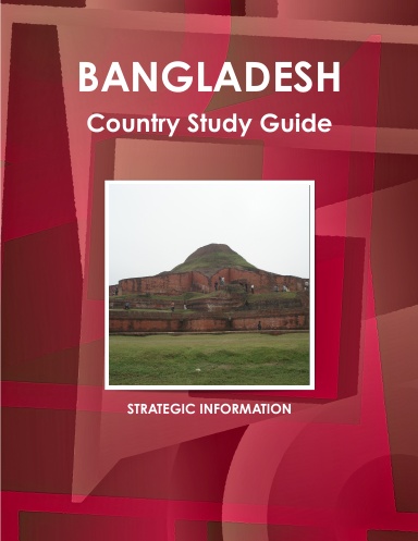 Bangladesh Country Study Guide
